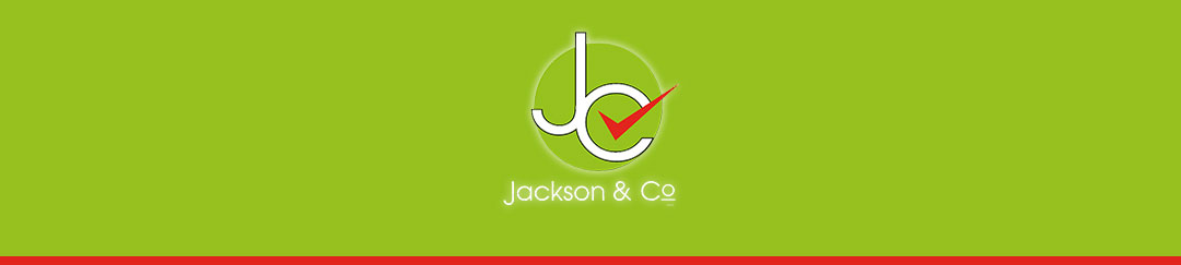 Jackson & Co Logo